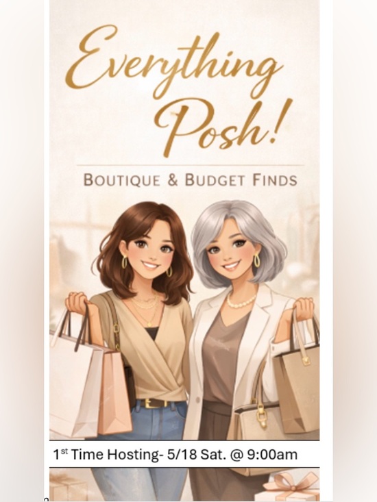 Other - Everything Posh!